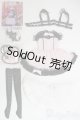 画像: SDM MSD＆MDD/OF:衣装セット/1/4　40ｃｍ　BJD　MJD　衣装　ドール用 I-25-07-06-1085-YB-ZI