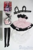 画像2: SDM MSD＆MDD/OF:衣装セット/1/4　40ｃｍ　BJD　MJD　衣装　ドール用 I-25-07-06-1085-YB-ZI (2)