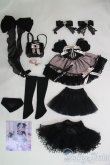 画像1: MDD & Kumako/OF:衣装セット/1/3　60ｃｍ　BJD　MJD　衣装　ドール用 I-25-07-06-1084-YB-ZI (1)