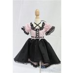 画像: SDM MSD＆MDD/OF:ワンピース/1/4　40ｃｍ　BJD　MJD　衣装　ドール用 I-25-09-21-135-YB-ZI