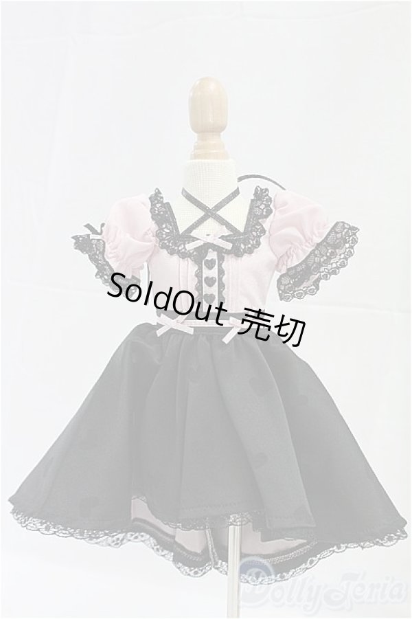 画像1: SDM MSD＆MDD/OF:ワンピース/1/4　40ｃｍ　BJD　MJD　衣装　ドール用 I-25-09-21-135-YB-ZI (1)