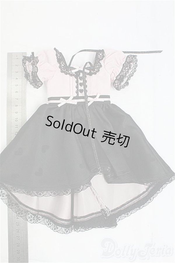 画像5: SDM MSD＆MDD/OF:ワンピース/1/4　40ｃｍ　BJD　MJD　衣装　ドール用 I-25-09-21-135-YB-ZI (5)