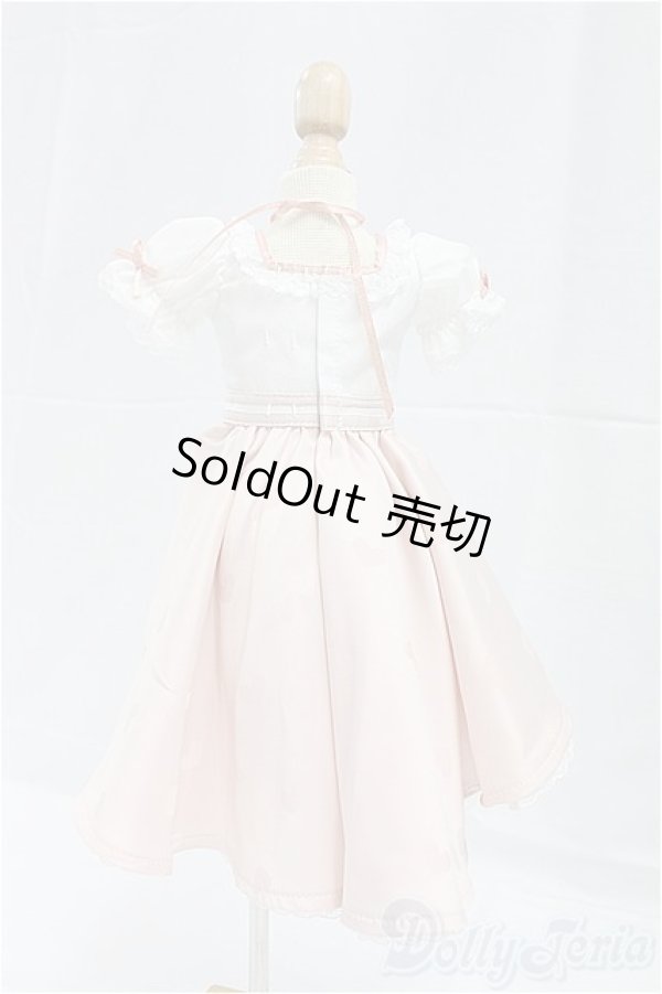 画像3: SDM MSD＆MDD/OF:ワンピース/1/4　40ｃｍ　BJD　MJD　衣装　ドール用 I-25-09-21-136-YB-ZI (3)