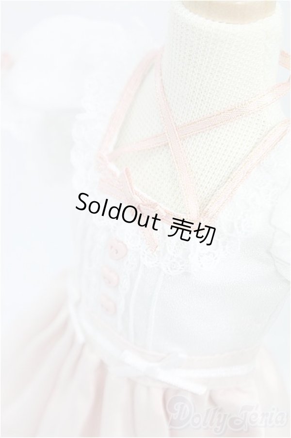 画像4: SDM MSD＆MDD/OF:ワンピース/1/4　40ｃｍ　BJD　MJD　衣装　ドール用 I-25-09-21-136-YB-ZI (4)