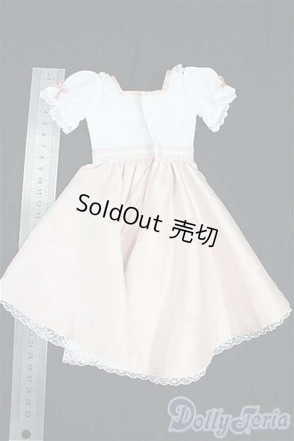 画像6: SDM MSD＆MDD/OF:ワンピース/1/4　40ｃｍ　BJD　MJD　衣装　ドール用 I-25-09-21-136-YB-ZI (6)