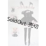 画像: SDM MSD＆MDD/OF:衣装セット/1/4　40ｃｍ　BJD　MJD　衣装　ドール用 I-25-07-06-1083-YB-ZI