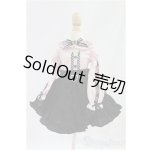 画像: SDM MSD&MDD/OF:ワンピース/1/4 40cm BJD MJD 衣装 ドール用 I-25-09-21-138-YB-ZI