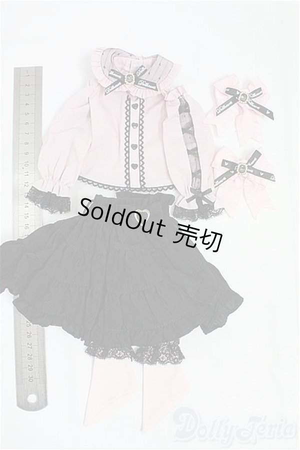 画像5: SDM MSD＆MDD/OF:ワンピース/1/4　40ｃｍ　BJD　MJD　衣装　ドール用 I-25-09-21-138-YB-ZI (5)