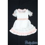 画像: SDM MSD＆MDD/OF:ワンピース/1/4　40ｃｍ　BJD　MJD　衣装　ドール用 I-25-09-21-100-YB-ZI