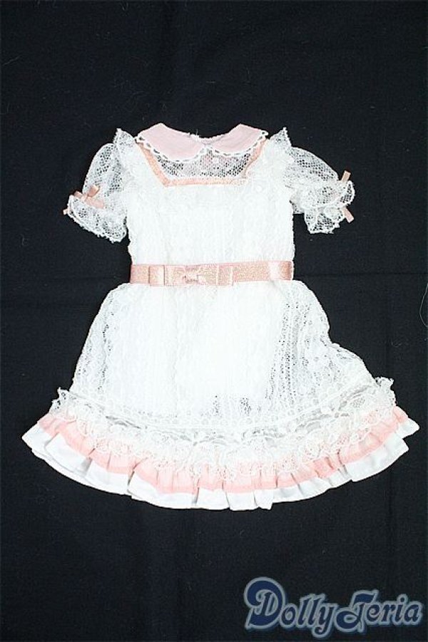 画像1: SDM MSD＆MDD/OF:ワンピース/1/4　40ｃｍ　BJD　MJD　衣装　ドール用 I-25-09-21-100-YB-ZI (1)