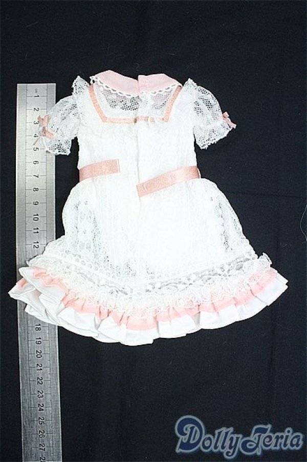 画像2: SDM MSD＆MDD/OF:ワンピース/1/4　40ｃｍ　BJD　MJD　衣装　ドール用 I-25-09-21-100-YB-ZI (2)