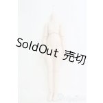 画像: MDD/ベースボディIII(セミホワイト) I-25-06-29-1005-YB-ZI