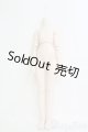 画像: MDD/ベースボディIII(セミホワイト) I-25-06-29-1005-YB-ZI
