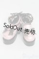 画像: SDM＆MSD/OF:靴/1/4　40ｃｍ　BJD　MJD　衣装　ドール用 I-25-07-13-2055-YB-ZI