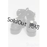 画像: SDM＆MSD/OF:靴/1/4　40ｃｍ　BJD　MJD　衣装　ドール用 I-25-07-13-2057-YB-ZI