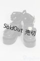 画像: SDM＆MSD/OF:靴/1/4　40ｃｍ　BJD　MJD　衣装　ドール用 I-25-07-13-2057-YB-ZI