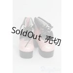画像: SDM＆MSD/OF:靴/1/4　40ｃｍ　BJD　MJD　衣装　ドール用 I-25-07-13-2056-YB-ZI