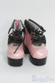 画像: SDM＆MSD/OF:靴/1/4　40ｃｍ　BJD　MJD　衣装　ドール用 I-25-07-13-2056-YB-ZI