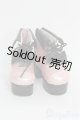 画像: SDM＆MSD/OF:靴/1/4　40ｃｍ　BJD　MJD　衣装　ドール用 I-25-07-13-2056-YB-ZI