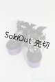 画像: MDD/OF:靴 I-25-06-29-1056-YB-ZI