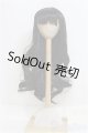 画像: 9-10inch/ウィッグ/インチ　BJD　MJD　ドール用 I-25-07-27-150-YB-ZI