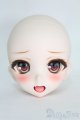 画像: DD/DDH-10カスタムヘッド:Momoiro＊Manbou様製 I-25-06-22-1035-TO-ZI