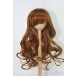 画像: 8-9inch/ウィッグ/インチ BJD MJD ドール用 I-25-07-06-1059-TO-ZI