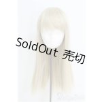 画像: 8-9inch/ウィッグ　BJD　MJD　ドール用 I-25-08-03-161-TO-ZI