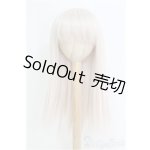 画像: 8-9inch/ウィッグ　BJD　MJD　ドール用 I-25-08-03-160-TO-ZI