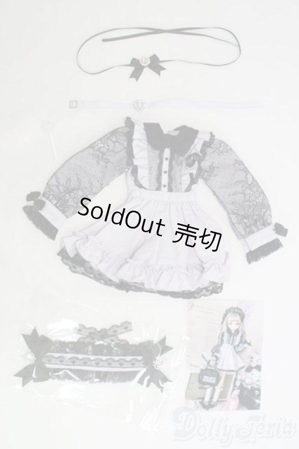 画像1: MDD/OF:PSYCHO-lab様製 Lace Heart/0 I-25-07-06-1082-TO-ZI (1)