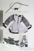 画像2: MDD/OF:PSYCHO-lab様製 Lace Heart/0 I-25-07-06-1082-TO-ZI (2)
