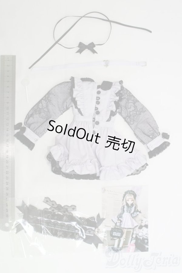 画像2: MDD/OF:PSYCHO-lab様製 Lace Heart/0 I-25-07-06-1082-TO-ZI (2)