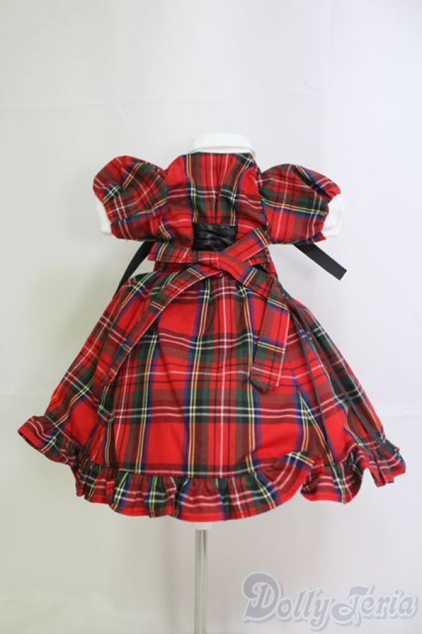 画像2: MDD/OF:TOA Claris様製 衣装 I-25-06-29-1052-TO-ZI (2)