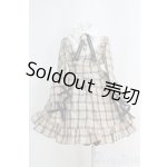 画像: MDD/OF:TOA Claris様製 衣装 I-25-06-29-1053-TO-ZI