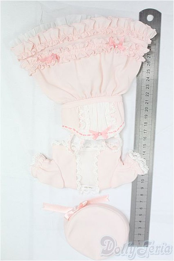 画像5: MDD/OF:Petite Marie様製 衣装/0 I-25-10-19-032-TO-ZI (5)