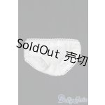 画像: SDM＆MSD/OF:下着/1/4　40ｃｍ　BJD　MJD　衣装　ドール用 I-25-07-20-232-TO-ZI