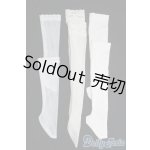画像: SDM＆MSD/OF:靴下/1/4　40ｃｍ　BJD　MJD　衣装　ドール用 I-25-07-20-226-TO-ZI