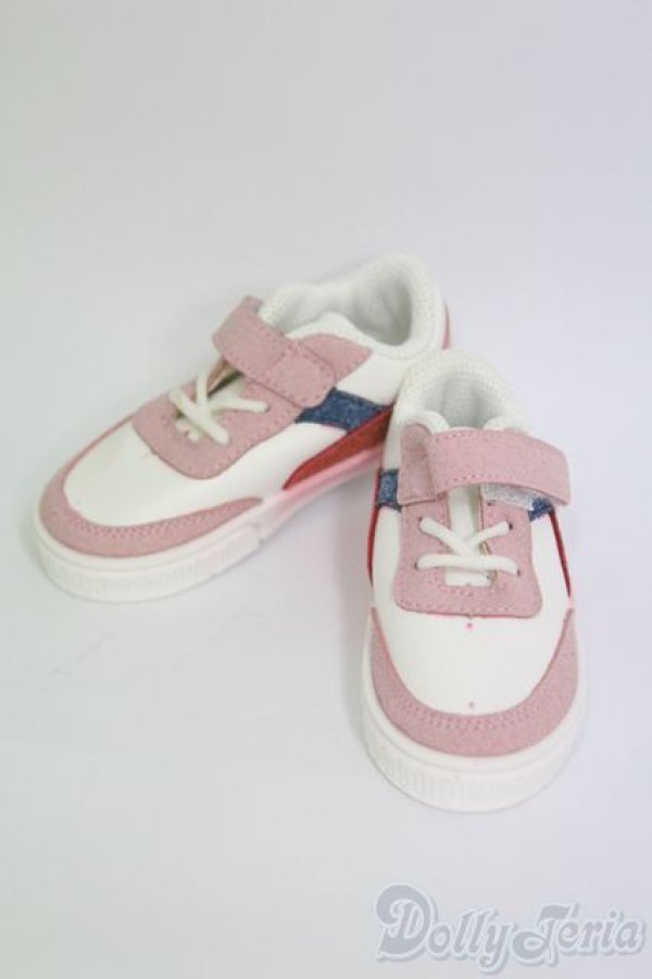 画像1: SDGrB＆SD13男の子/OF:靴/1/3　65ｃｍ　BJD　MJD　衣装　ドール用 I-25-07-13-2054-TO-ZI (1)