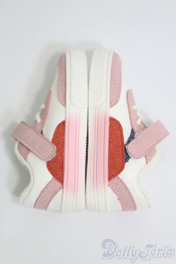 画像2: SDGrB＆SD13男の子/OF:靴/1/3　65ｃｍ　BJD　MJD　衣装　ドール用 I-25-07-13-2054-TO-ZI (2)