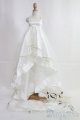画像: SD/OF:衣装セット/1/3　60ｃｍ　BJD　MJD　衣装　ドール用 I-25-07-06-1036-TO-ZI