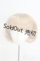 画像: 8-9inch/ウィッグ　BJD　MJD　ドール用 I-25-08-03-173-TO-ZI