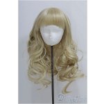 画像: 8-9inch/ウィッグ　BJD　MJD　ドール用 I-25-08-03-182-TO-ZI