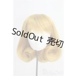 画像: 8-9inch/ウィッグ　BJD　MJD　ドール用 I-25-08-03-175-TO-ZI