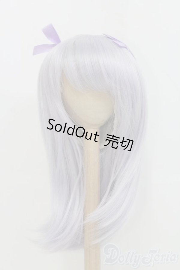 画像1: 10-11inch/ウィッグ/ファッションドール　衣装 I-25-07-20-283-TO-ZI (1)