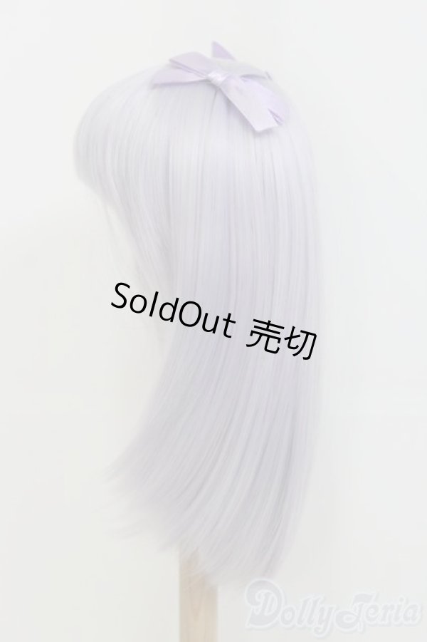 画像2: 10-11inch/ウィッグ/ファッションドール　衣装 I-25-07-20-283-TO-ZI (2)