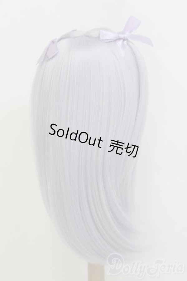 画像3: 10-11inch/ウィッグ/ファッションドール　衣装 I-25-07-20-283-TO-ZI (3)