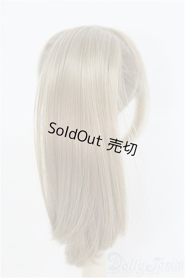 画像3: 6-7inch/ウィッグ　BJD　MJD　ドール用 I-25-07-27-370-TO-ZI (3)