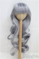 画像: 9-10inch/ウィッグ/インチ　BJD　MJD　ドール用 I-25-07-27-139-TO-ZI