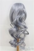 画像2: 9-10inch/ウィッグ/インチ　BJD　MJD　ドール用 I-25-07-27-139-TO-ZI (2)