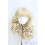 画像: 8-9inch/ウィッグ　BJD　MJD　ドール用 I-25-08-03-165-TO-ZI